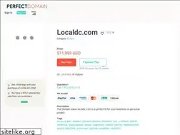 Sites similar to localdc.com