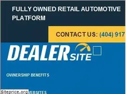 Sites similar to localdealer.com
