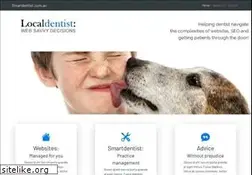 Sites similar to localdentist.com.au