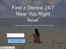 Sites similar to localdentist.pro