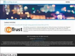 Sites similar to localdig.co.uk