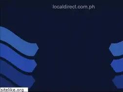 Sites similar to localdirect.com.ph