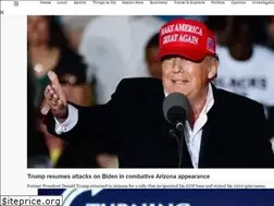 Sites similar to localdirectory.azcentral.com
