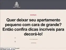 Sites similar to localdoimovel.com.br