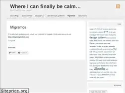 Sites similar to localdomain.wordpress.com