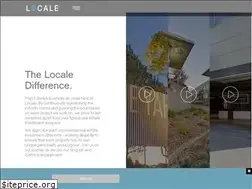 Sites similar to localeadvisors.com