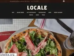 Sites similar to localeboston.com