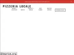 Sites similar to localeboulder.com