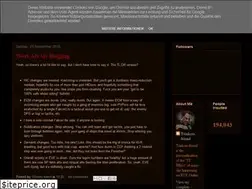 Sites similar to localectomy.blogspot.com