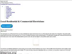 Sites similar to localelectricalne.com
