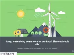 Sites similar to localelementmedia.com