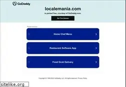 Sites similar to localemania.com