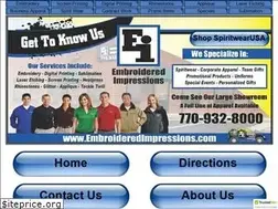 Sites similar to localembroidery.com