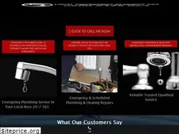 Sites similar to localemergencyplumber999.co.uk