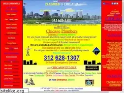 Sites similar to localemergencyplumbers.com