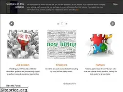 Sites similar to localemploymentservices.ie