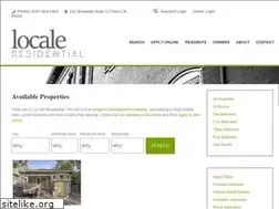 Sites similar to localeres.com