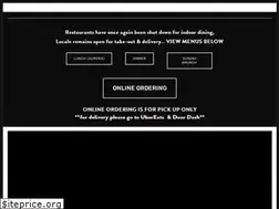 Sites similar to localerestaurants.ca