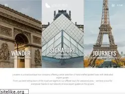 Sites similar to localers.com