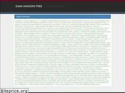 Sites similar to localexam.com