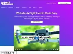 Sites similar to localexposure.co.uk