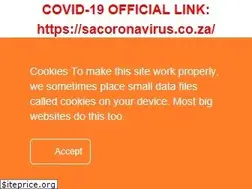 Sites similar to localexposure.co.za
