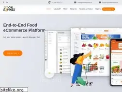 Sites similar to localexpress.io