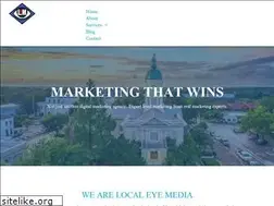 Sites similar to localeyemedia.com