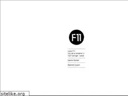 Sites similar to localf11.ch