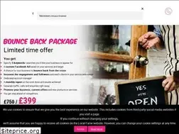 Sites similar to localfame.com