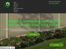 Sites similar to localfencepros.com