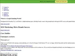Sites similar to localfinder.biz