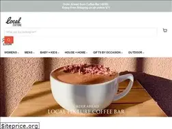 Sites similar to localfixture.com