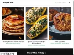 Sites similar to localfoodrocks.com