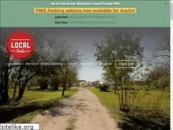 Sites similar to localfoodstexas.com