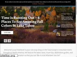 Sites similar to localfreshies.com