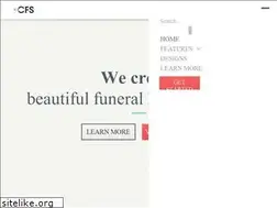 Sites similar to localfuneralhome.com