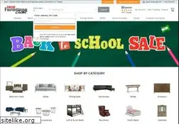 Sites similar to localfurnitureoutlet.com