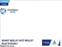 Sites similar to localfutsal.com.au