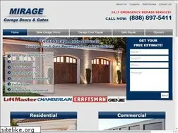 Sites similar to localgaragedoorepair.com