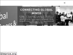 Sites similar to localglobal.com