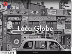 Sites similar to localglobe.vc