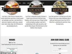 Sites similar to localgoatpf.com