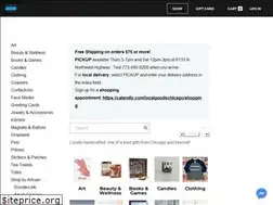 Sites similar to localgoodschicago.com