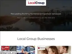 Sites similar to localgroup.ca