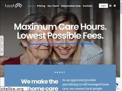 Sites similar to localguardians.com