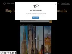 Sites similar to localguddy.com