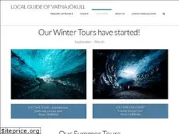 Sites similar to localguide.is