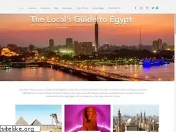 Sites similar to localguidetoegypt.com