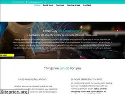 Sites similar to localguyac.com
